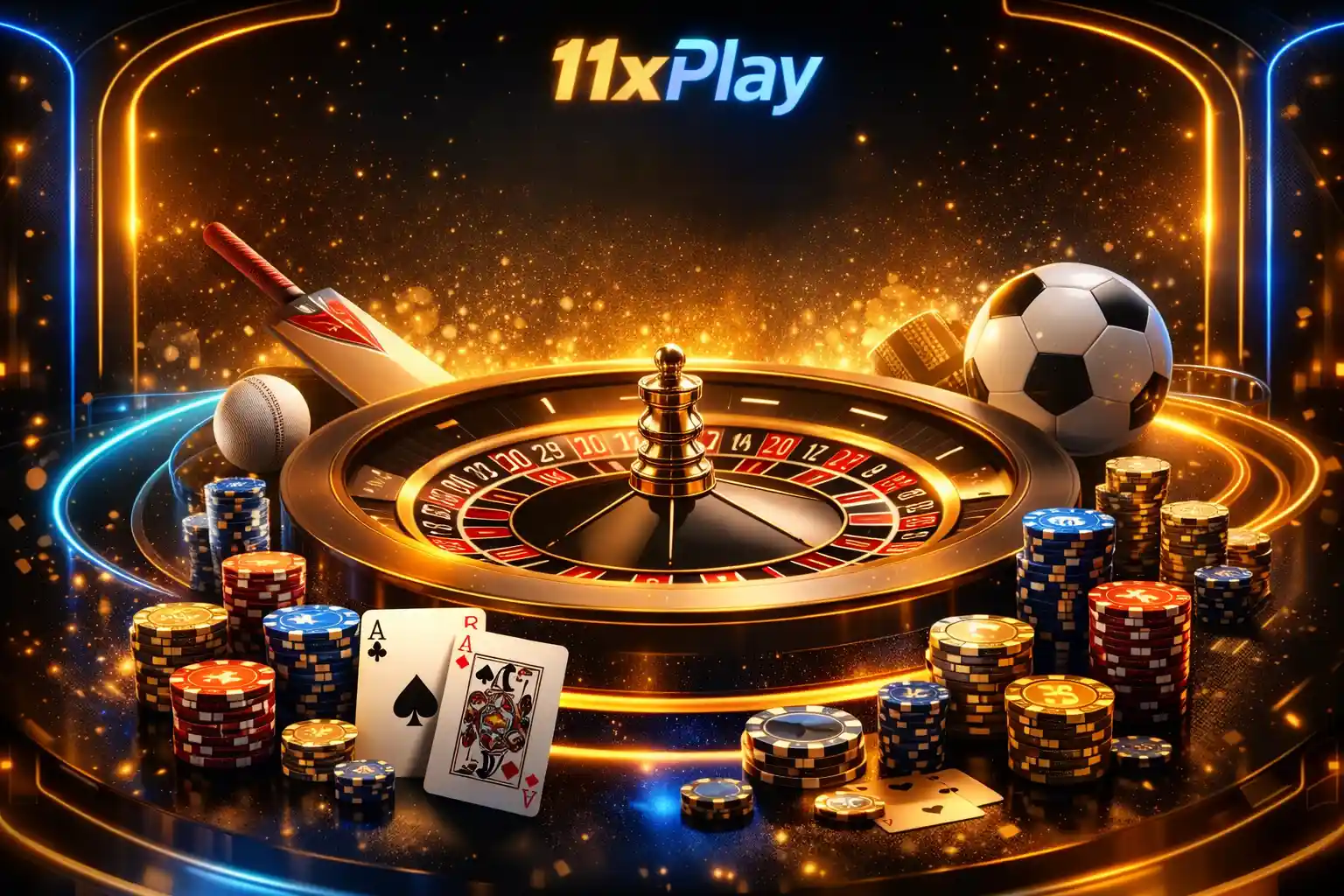 11xPlay